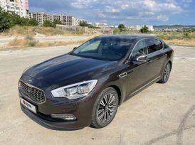  Kia Quoris 2014 , 1800000 , 