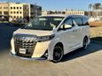    Toyota Alphard 2018 , 3590000 , 