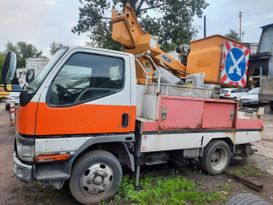 Ав‚ов‹шка Mitsubishi Canter 2001 года, 1300000 рублей, 