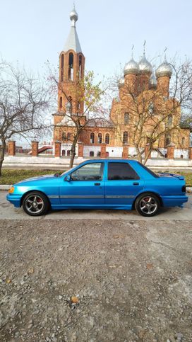  Ford Sierra 1988 , 300000 , 