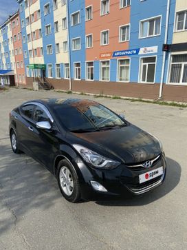 ����� Hyundai Avante 2011 ����, 850000 ������, �������