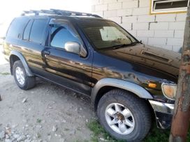 SUV   Nissan Terrano 1996 , 520000 , 