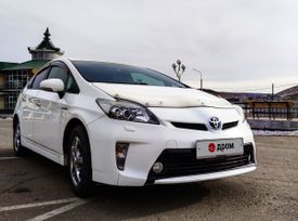  Toyota Prius 2015 , 1320000 , 
