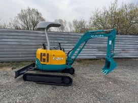  Kubota U-20 2016 , 1450000 , 