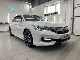  Honda Accord 2017 , 2112000 , -