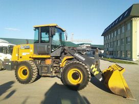   XCMG LW300KN 2019 , 4550000 , 