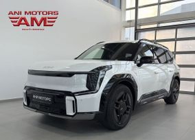  EV9, 2025