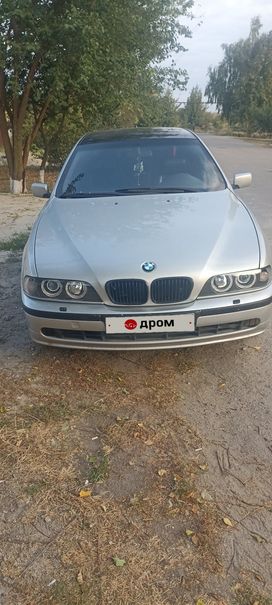  BMW 5-Series 2003 , 950000 , 