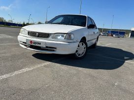  Toyota Corolla 1999 , 400000 , 