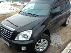 SUV   Chery Tiggo T11 2012 , 360000 , 