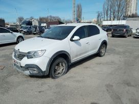  Renault Logan Stepway 2020 , 692750 , 