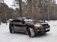 SUV   BMW X6 2013 , 2300000 , 