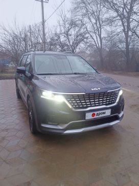    Kia Carnival 2023 , 4800000 , 