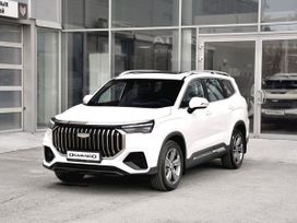 SUV   Geely Okavango 2025 , 3897190 , 