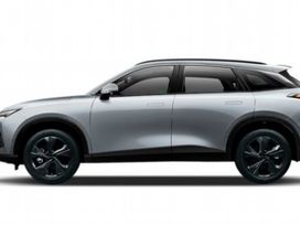 SUV   BAIC X55 2024 , 2175000 , 