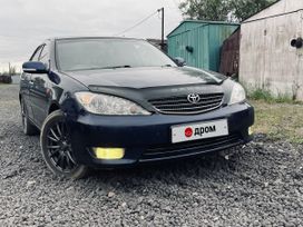 Toyota Camry 2005 , 800000 , --