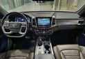 SUV   SsangYong Rexton 2022 , 2320000 , 