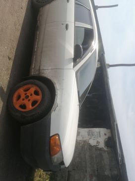  Nissan AD 2002 , 135000 , 