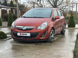  Opel Corsa 2012 , 595000 , 