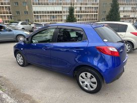  Mazda Demio 2008 , 690000 , 