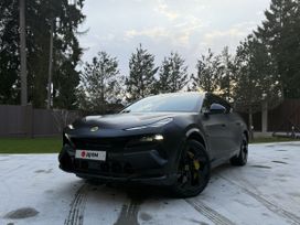 SUV   Lotus Eletre 2023 , 13850000 , 