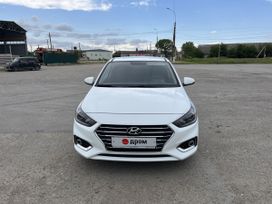  Hyundai Solaris 2020 , 1860000 , --