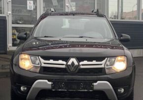 SUV   Renault Duster 2015 , 979000 , 