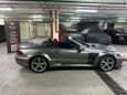   Mercedes-Benz SL-Class 2003 , 3600000 , 