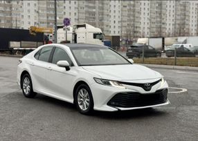  Toyota Camry 2019 , 1650000 , 