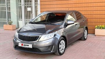  Kia Rio 2012 , 930000 , 