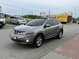 SUV   Nissan Murano 2011 , 1190000 , 