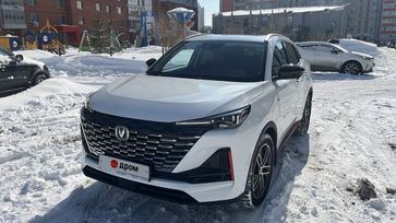SUV   Changan CS55 Plus 2023 , 2220000 , 