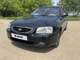  Hyundai Accent 2008 , 470000 , -