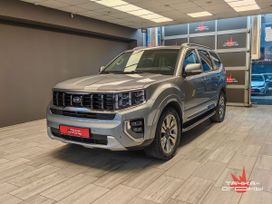 SUV   Kia Mohave 2020 , 4600000 , 