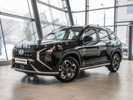 SUV   Hyundai Mufasa 2025 , 3600000 , 