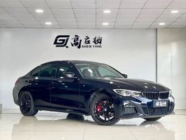 BMW 3-Series 2021 , 2995000 , 
