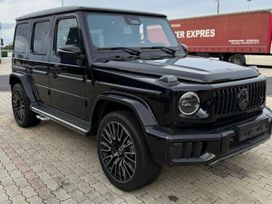 SUV   Mercedes-Benz G-Class 2025 , 34884000 , 