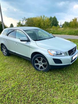 SUV   Volvo XC60 2012 , 1400000 , 