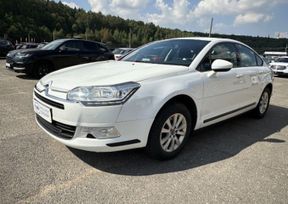 Citroen C5 2014 , 701000 , 