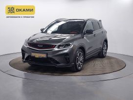 SUV ��� ����������� Geely Coolray 2023 ����, 2089000 ������, ������������