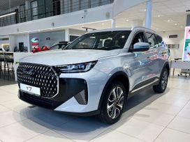 SUV   Tenet T7 2025 , 2680000 , 