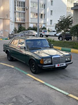  Mercedes-Benz Mercedes 1980 , 250000 , 
