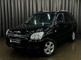 SUV   Kia Sportage 2006 , 799999 ,  