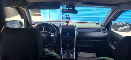 SUV   Suzuki Grand Vitara 2010 , 970000 , 