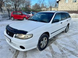  Nissan Expert 1999 , 290000 , 