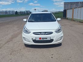  Hyundai Solaris 2013 , 500000 , 