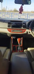  Toyota Camry 2002 , 810000 , 