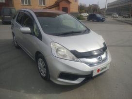  Honda Fit Shuttle 2013 , 1090000 , 