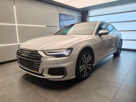  Audi A6 2023 , 5830000 , -