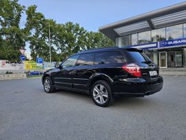  Subaru Outback 2008 , 1130000 , 